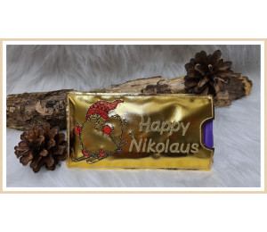 Stickserie - Winter Gnomes